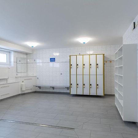 Haus Medemsand, Whg 214 Duhnen Eksteriør billede