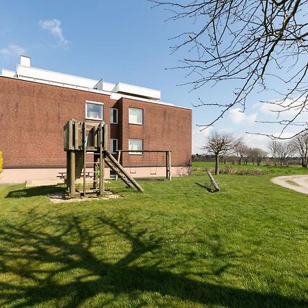 Haus Medemsand, Whg 214 Duhnen Eksteriør billede