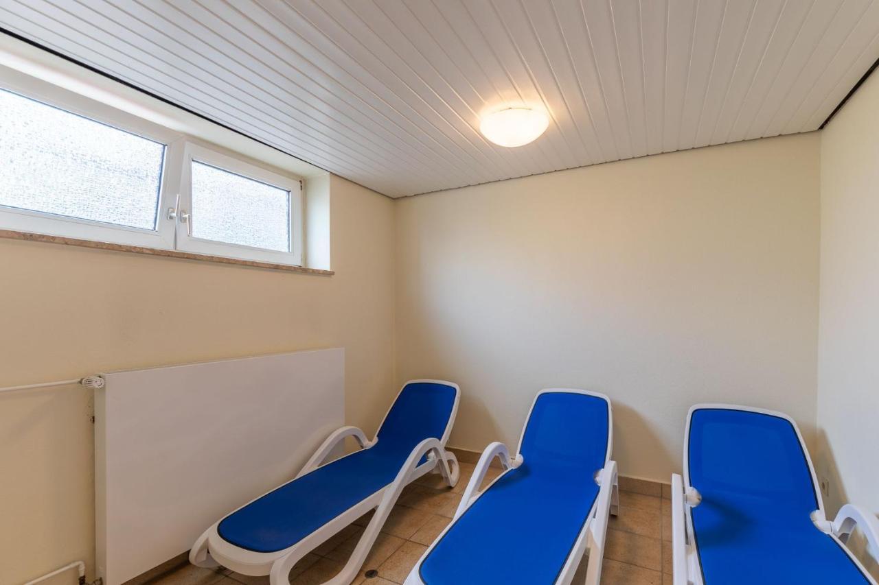 Haus Medemsand, Whg 214 Duhnen Eksteriør billede