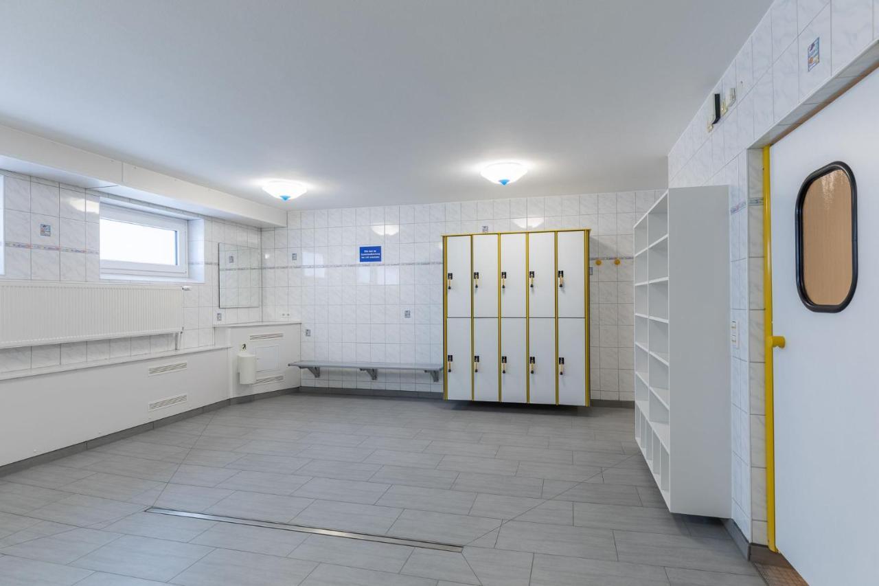 Haus Medemsand, Whg 214 Duhnen Eksteriør billede