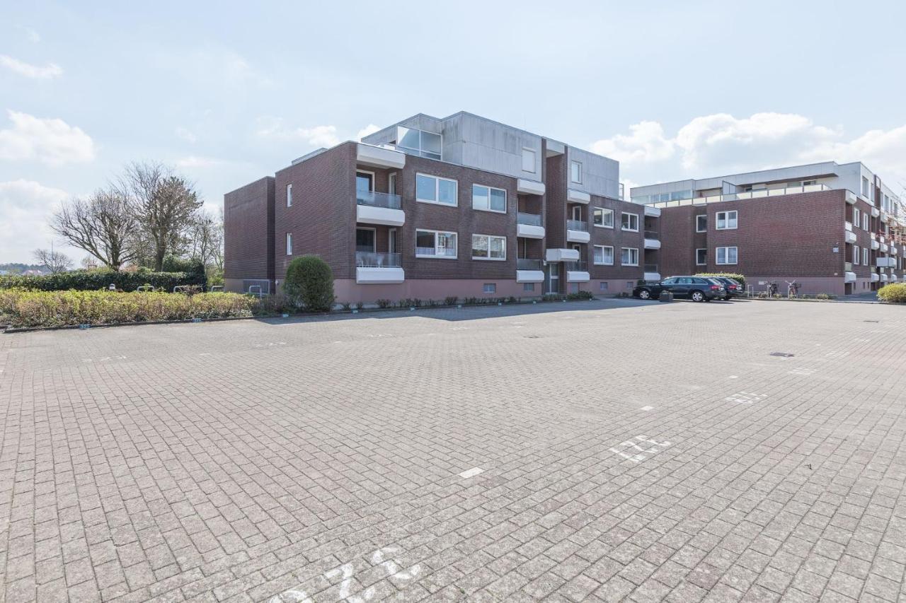 Haus Medemsand, Whg 214 Duhnen Eksteriør billede